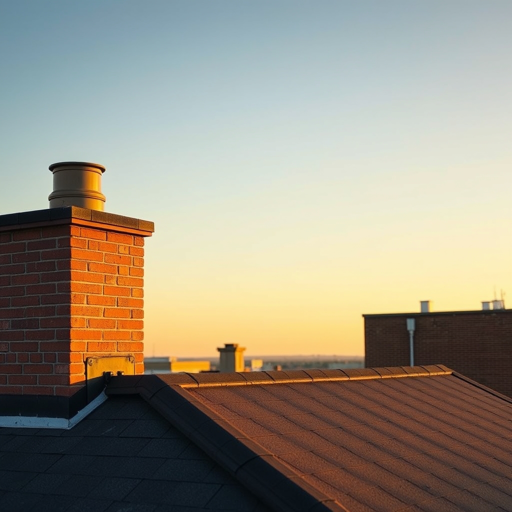 Malcolm Chimney Company — professional Chimney Sweep in Chelsea, our branded team and work van — Chimney Sweep near me Malcolm Chimney Company — professional Chimney Sweep in Chelsea, our branded team and work van — Chimney Sweep near me